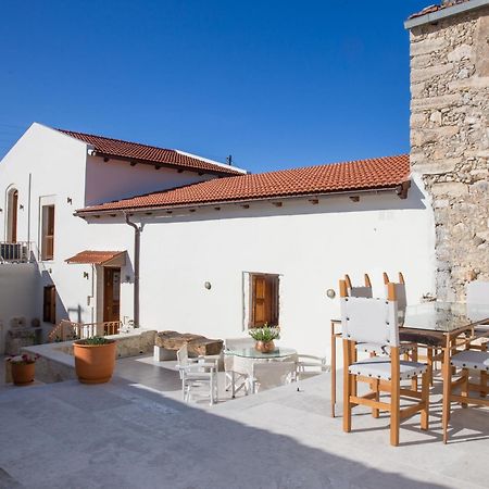 Eco Cottage Vedere With Pool Vederoi Экстерьер фото