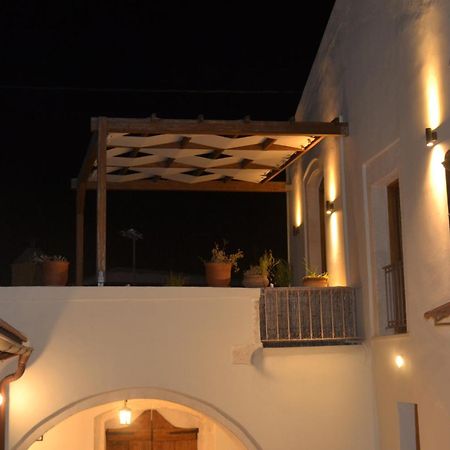 Eco Cottage Vedere With Pool Vederoi Экстерьер фото