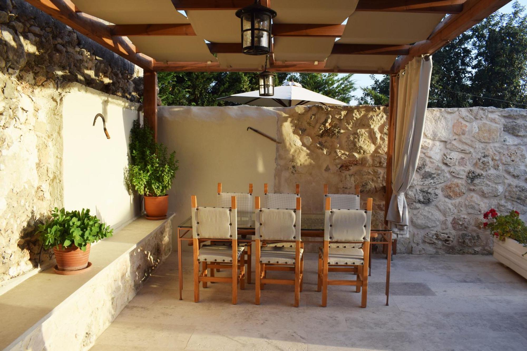 Eco Cottage Vedere With Pool Vederoi Экстерьер фото