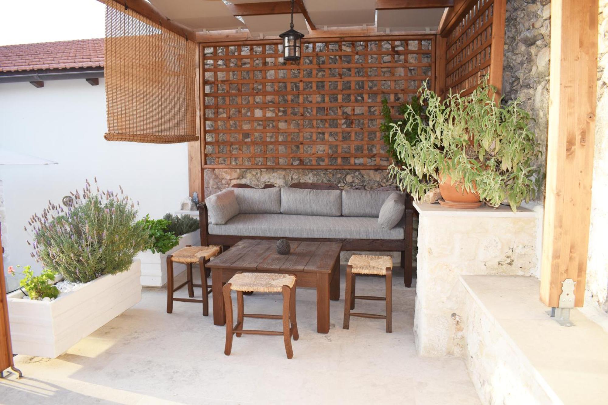 Eco Cottage Vedere With Pool Vederoi Экстерьер фото