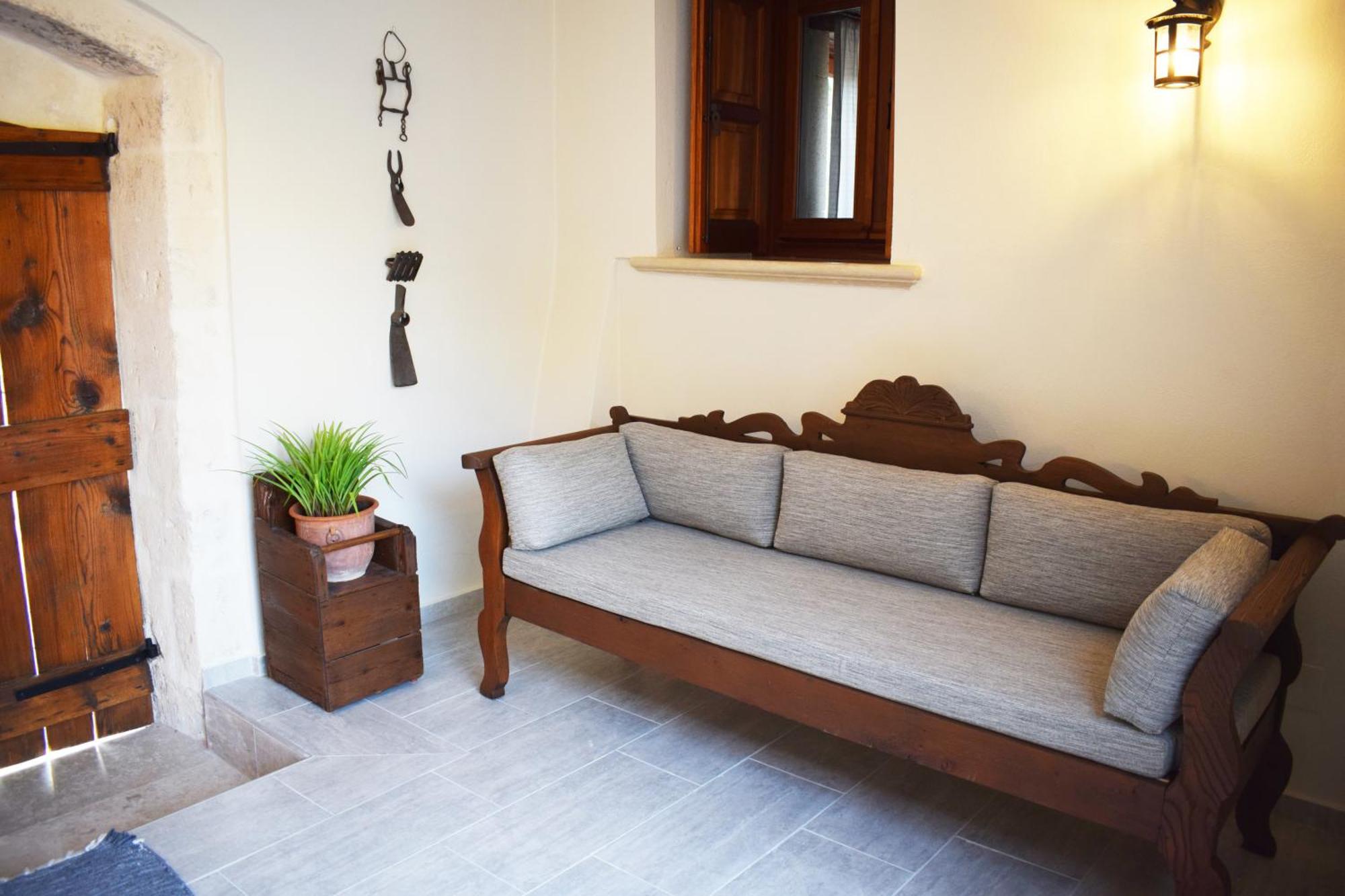 Eco Cottage Vedere With Pool Vederoi Экстерьер фото
