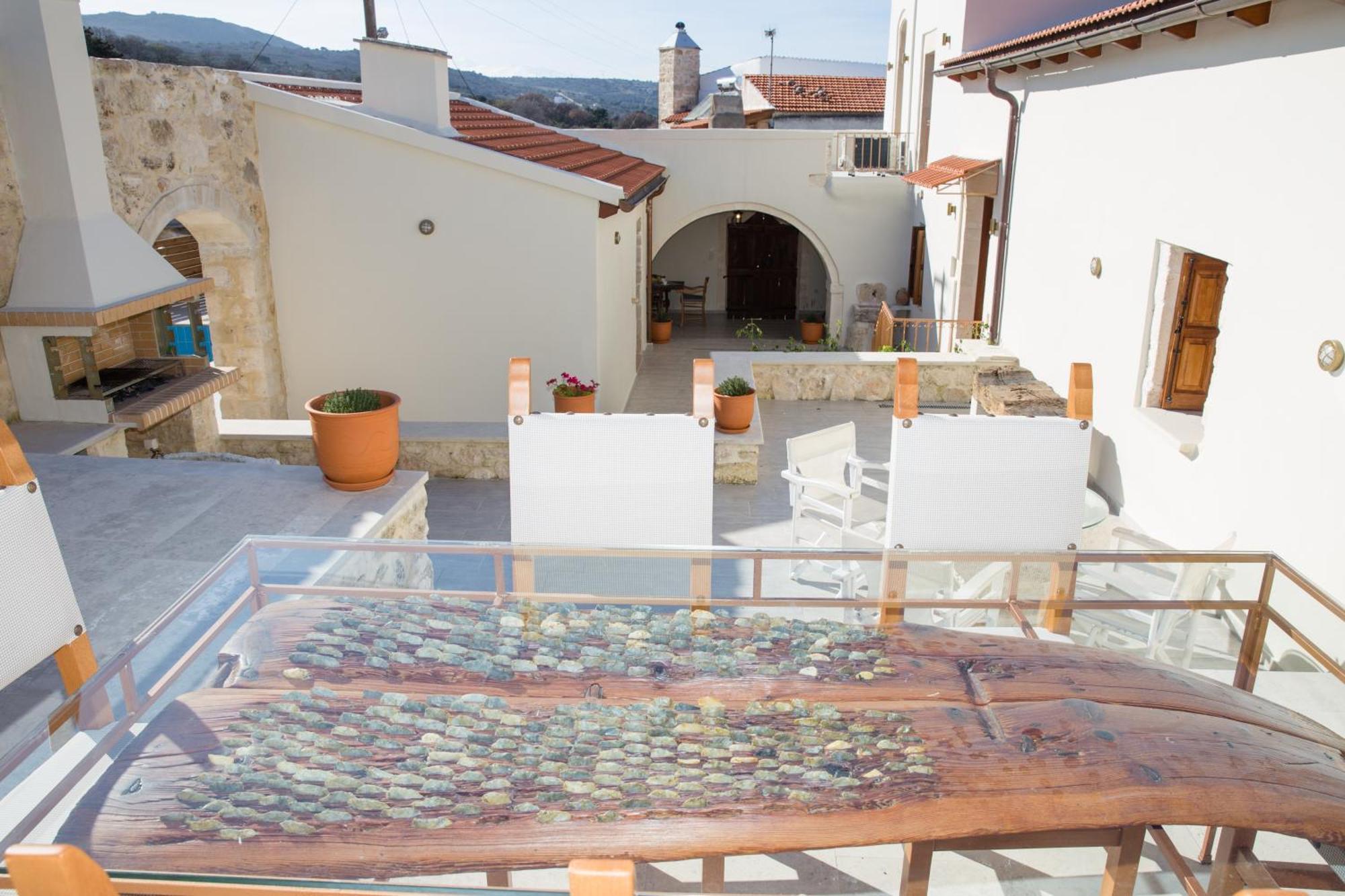 Eco Cottage Vedere With Pool Vederoi Экстерьер фото