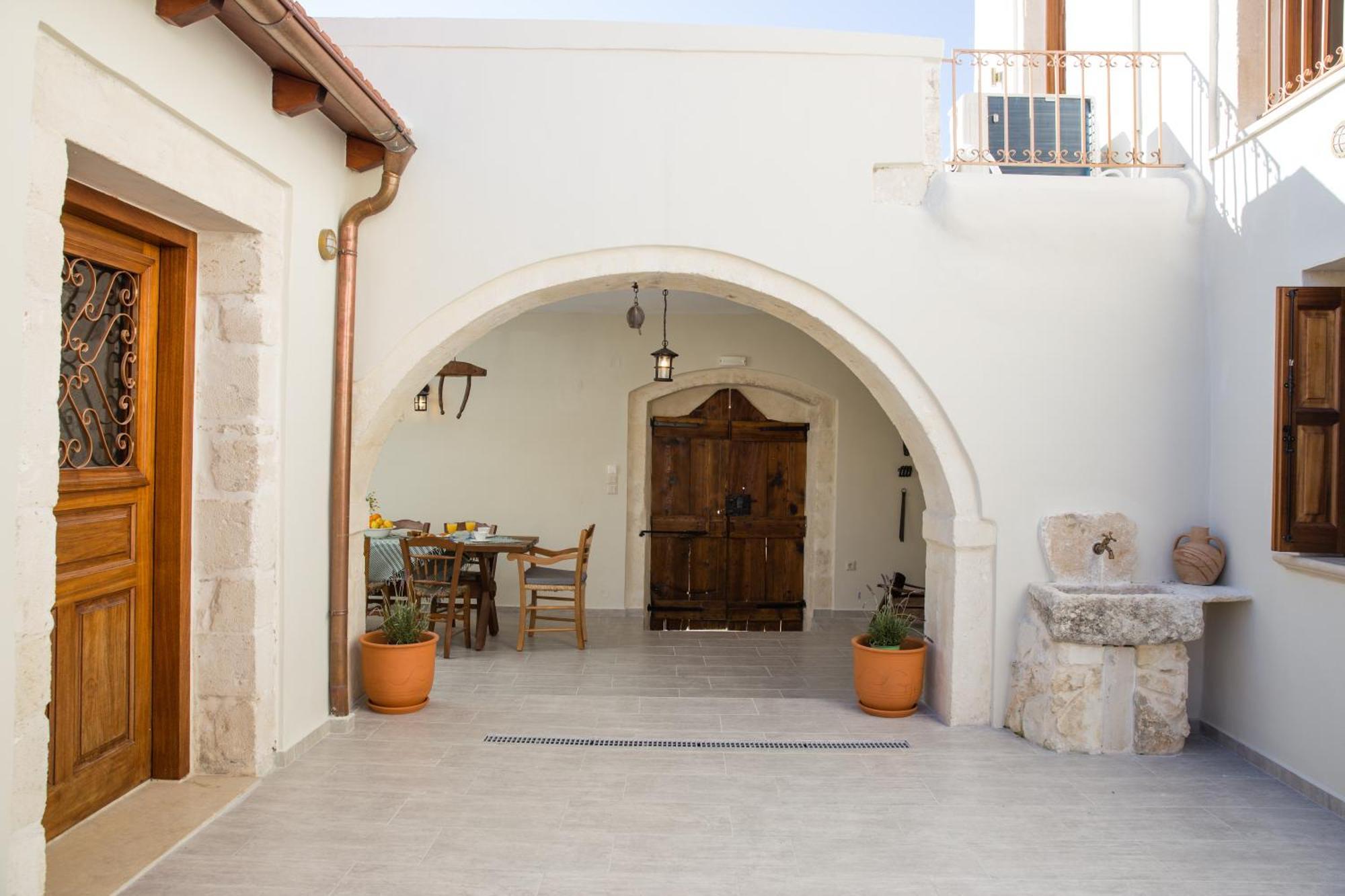 Eco Cottage Vedere With Pool Vederoi Экстерьер фото