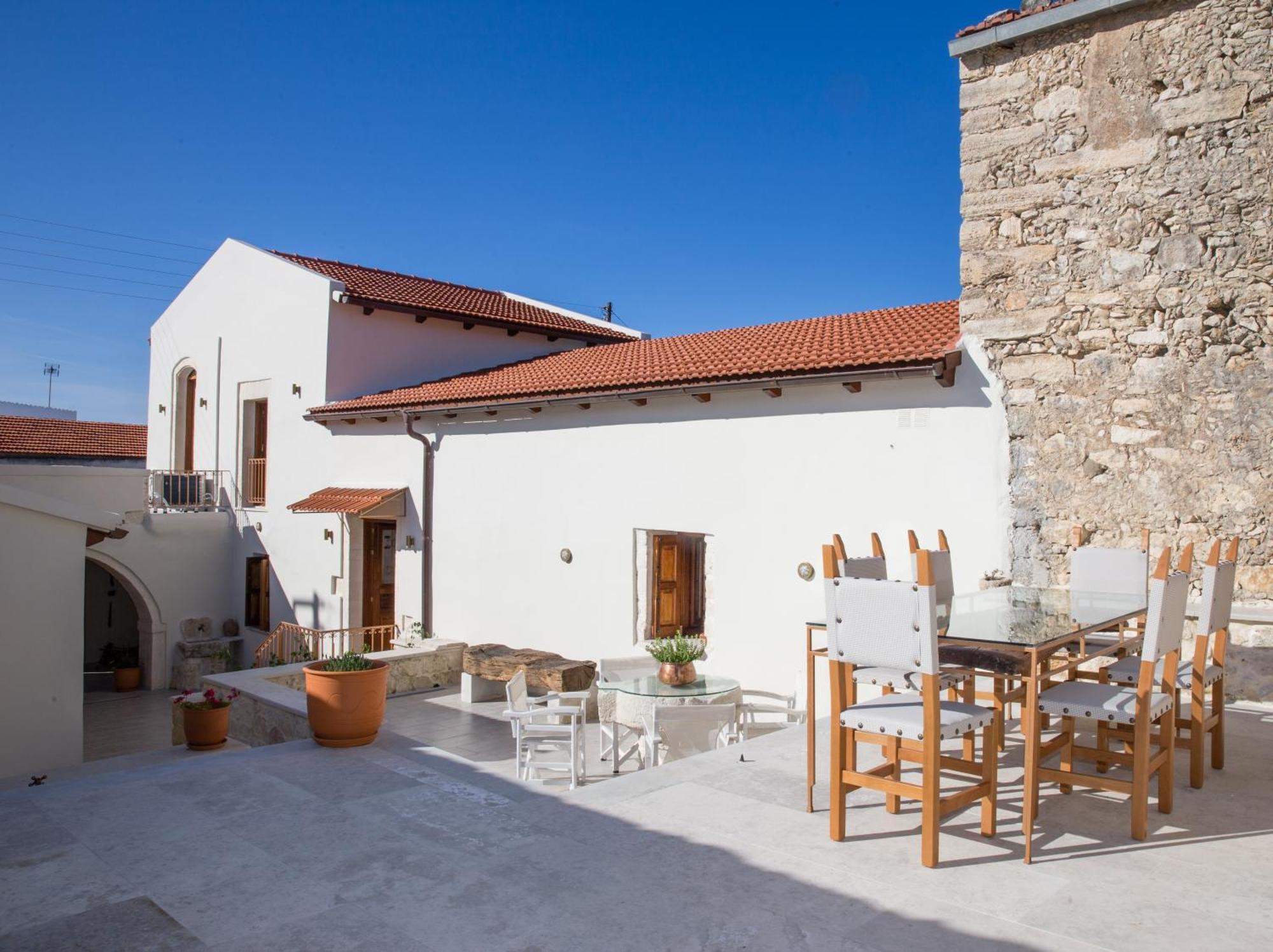 Eco Cottage Vedere With Pool Vederoi Экстерьер фото