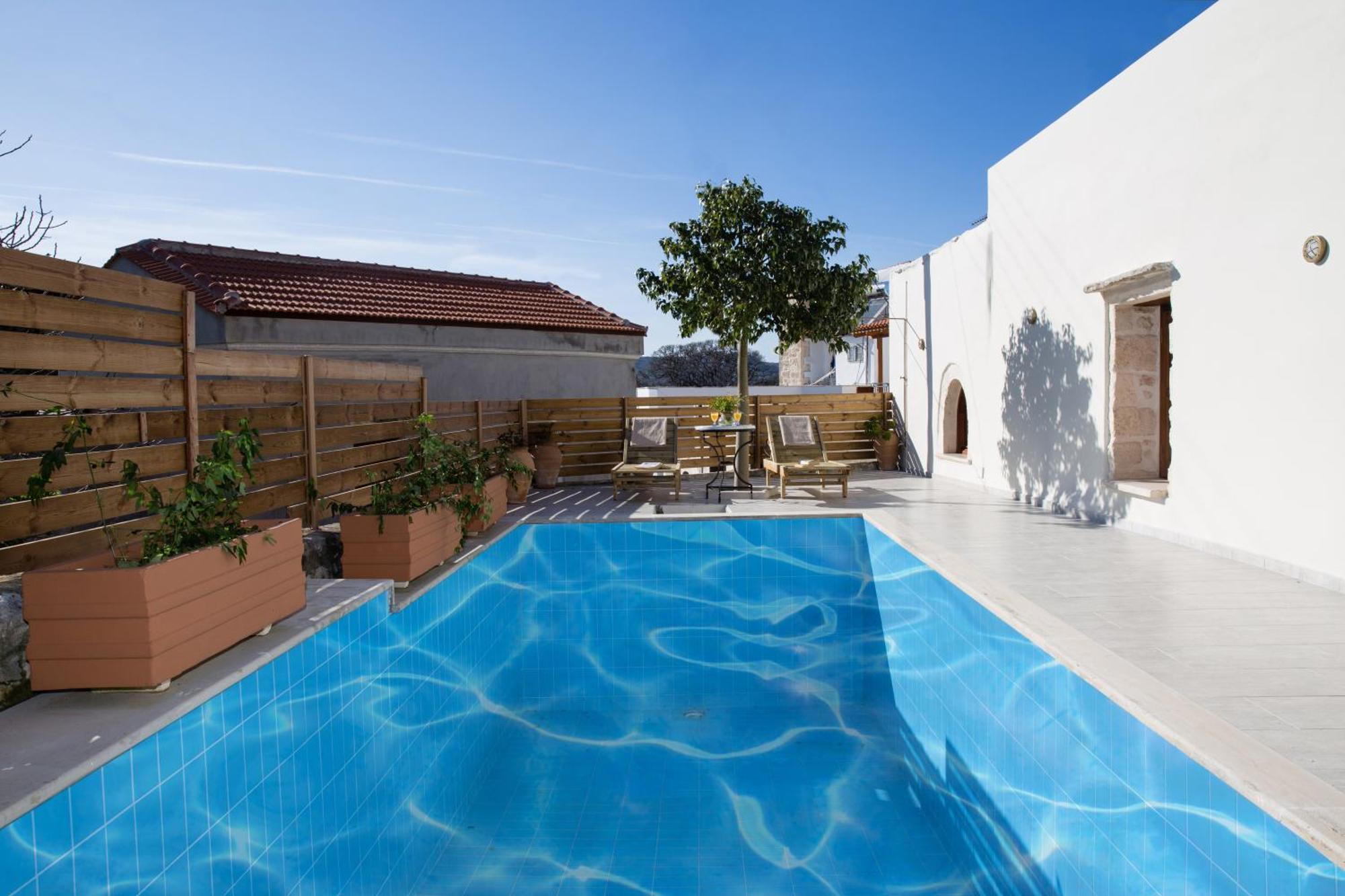 Eco Cottage Vedere With Pool Vederoi Экстерьер фото