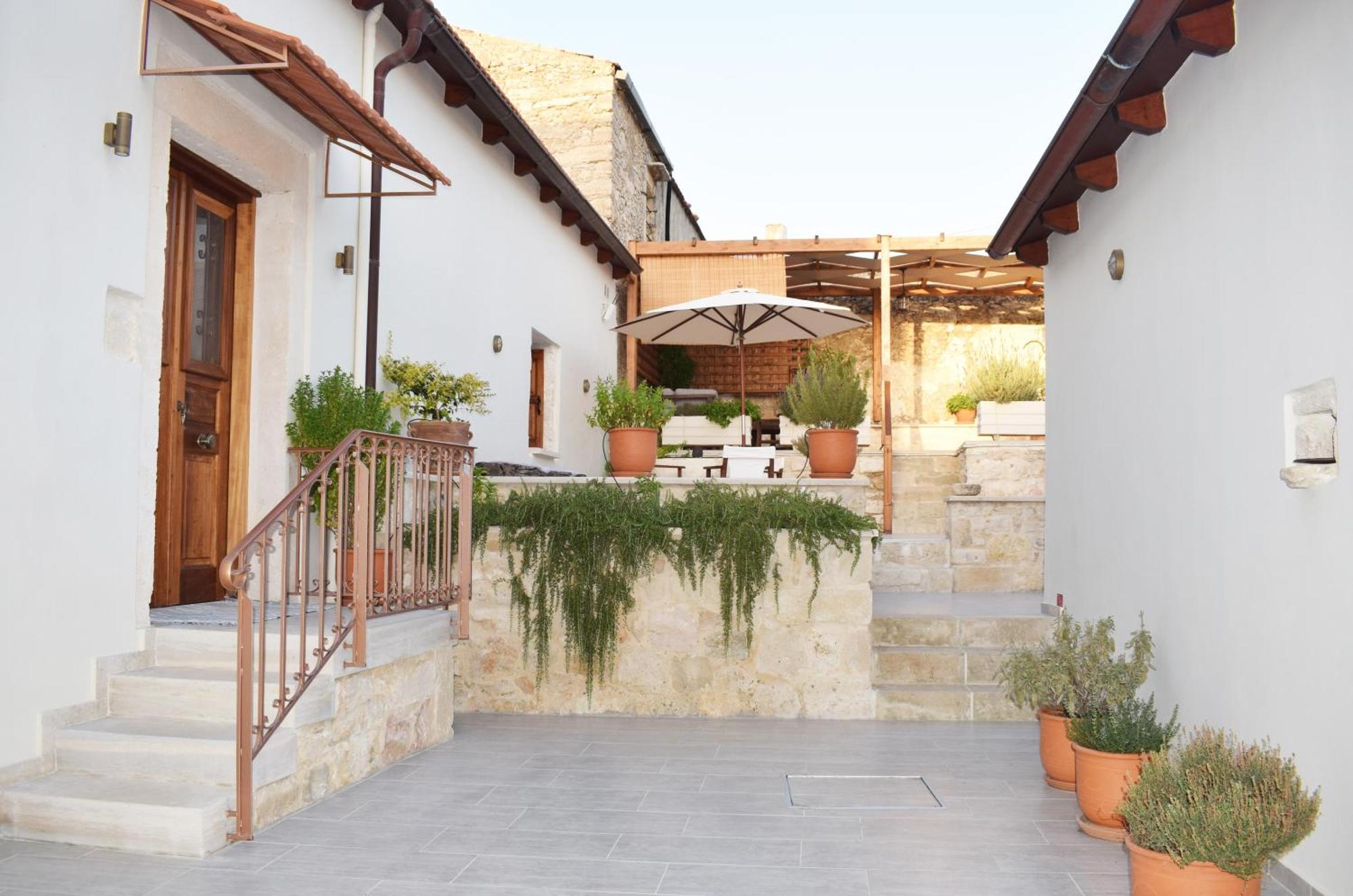 Eco Cottage Vedere With Pool Vederoi Экстерьер фото