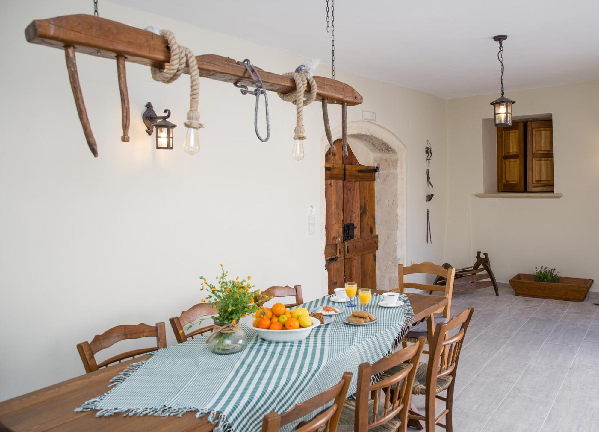 Eco Cottage Vedere With Pool Vederoi Экстерьер фото