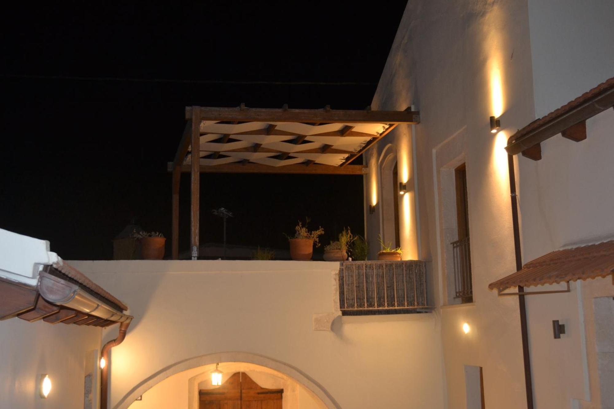 Eco Cottage Vedere With Pool Vederoi Экстерьер фото