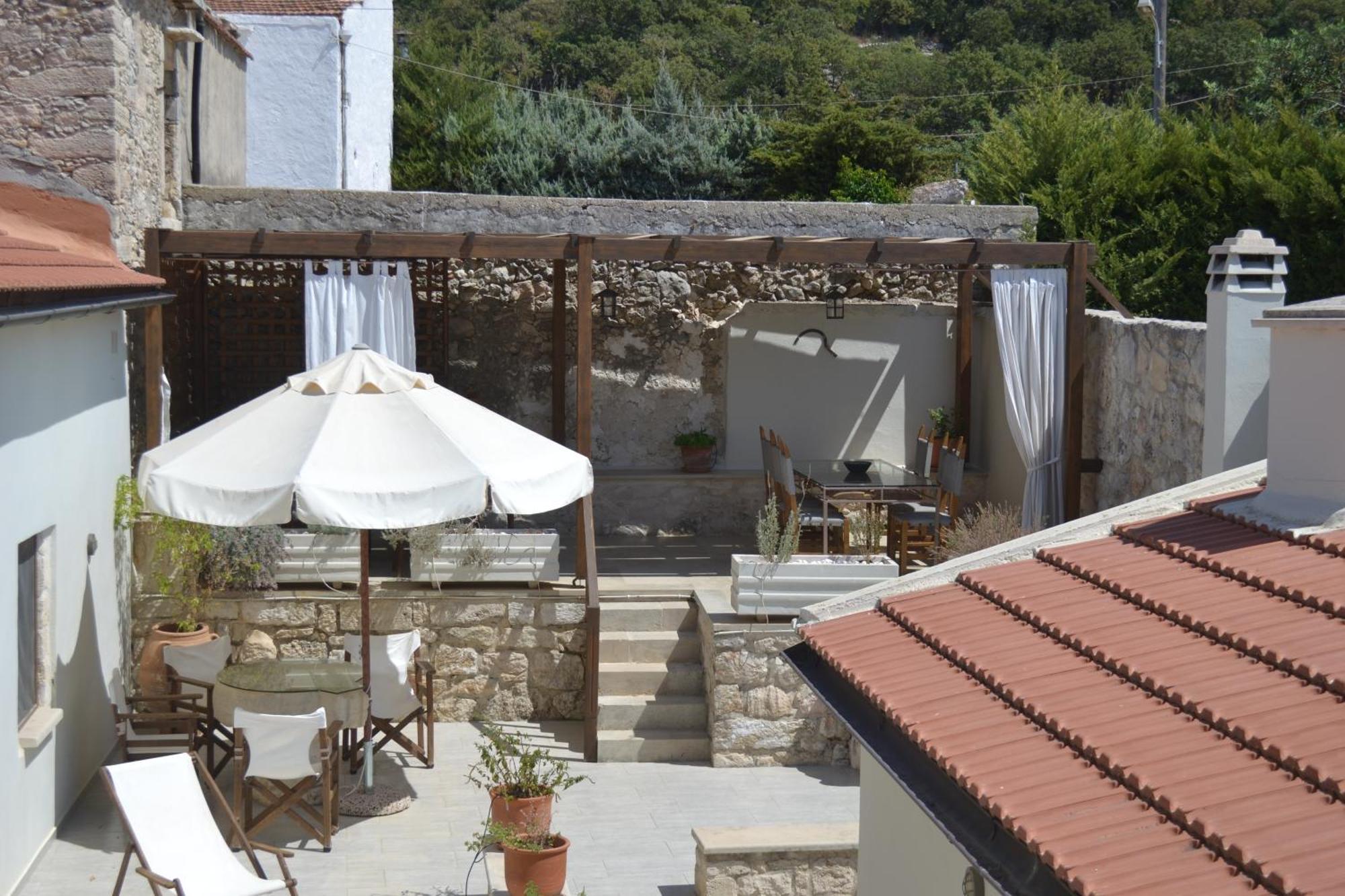 Eco Cottage Vedere With Pool Vederoi Экстерьер фото