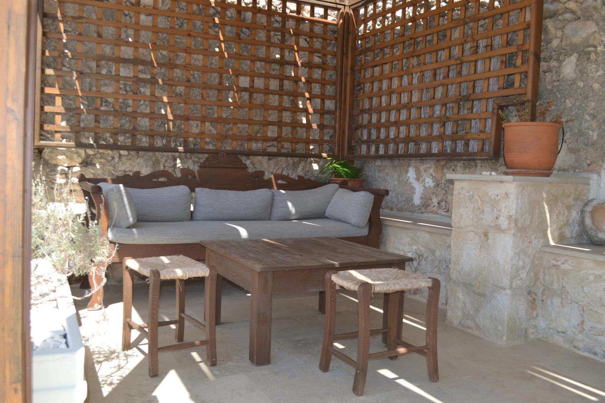 Eco Cottage Vedere With Pool Vederoi Экстерьер фото