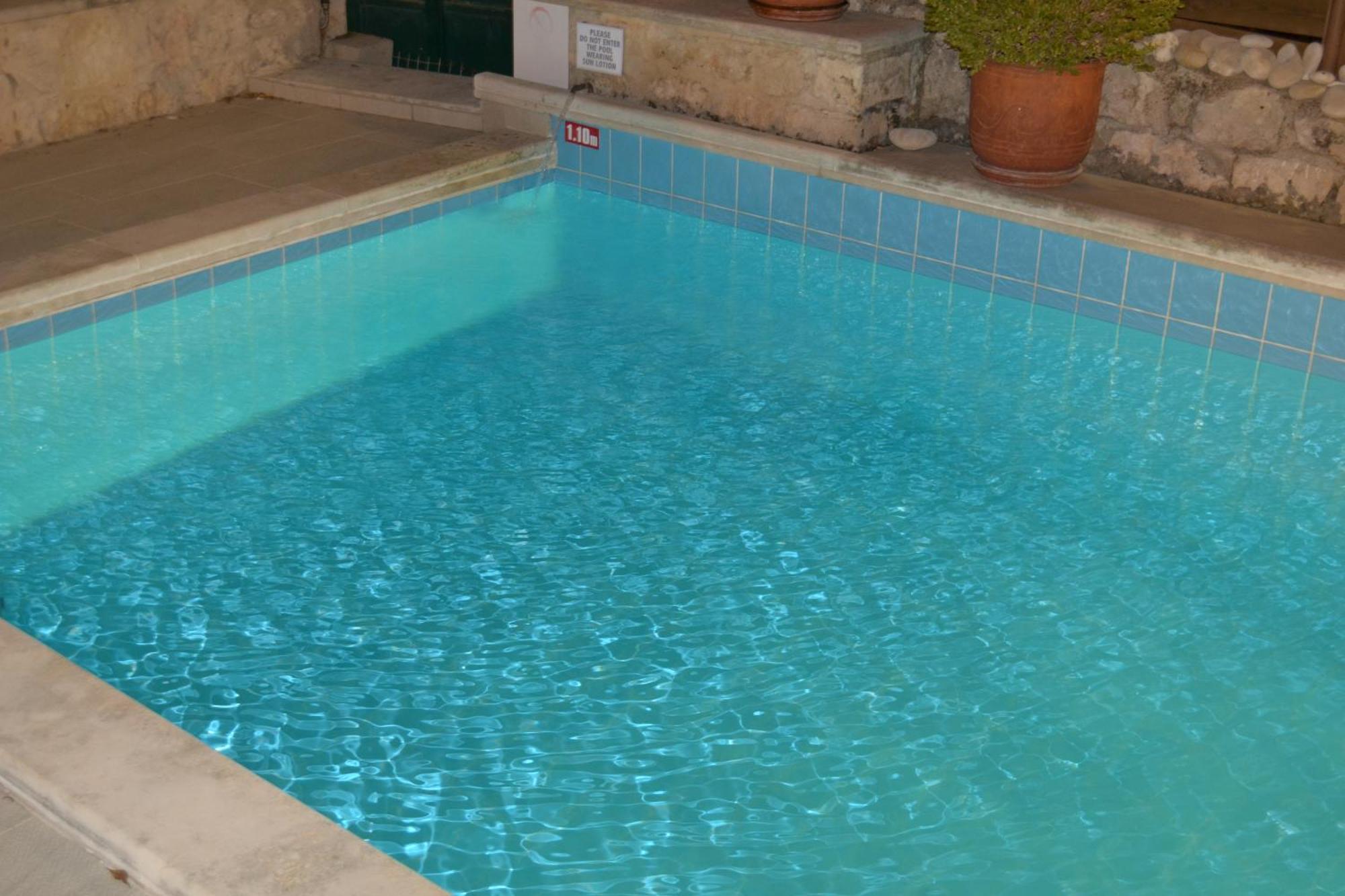 Eco Cottage Vedere With Pool Vederoi Экстерьер фото