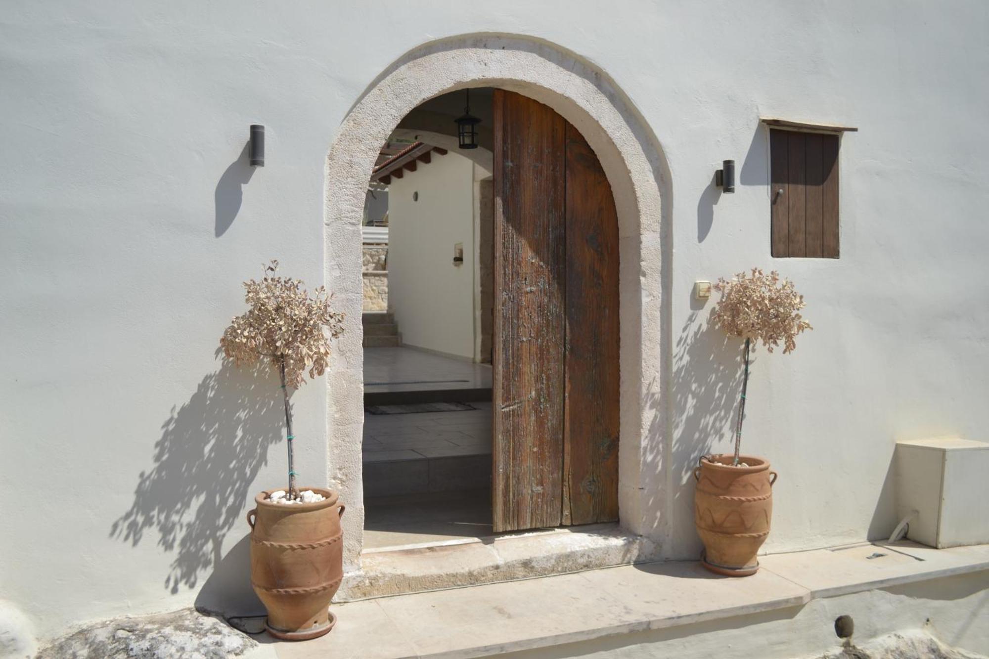 Eco Cottage Vedere With Pool Vederoi Экстерьер фото