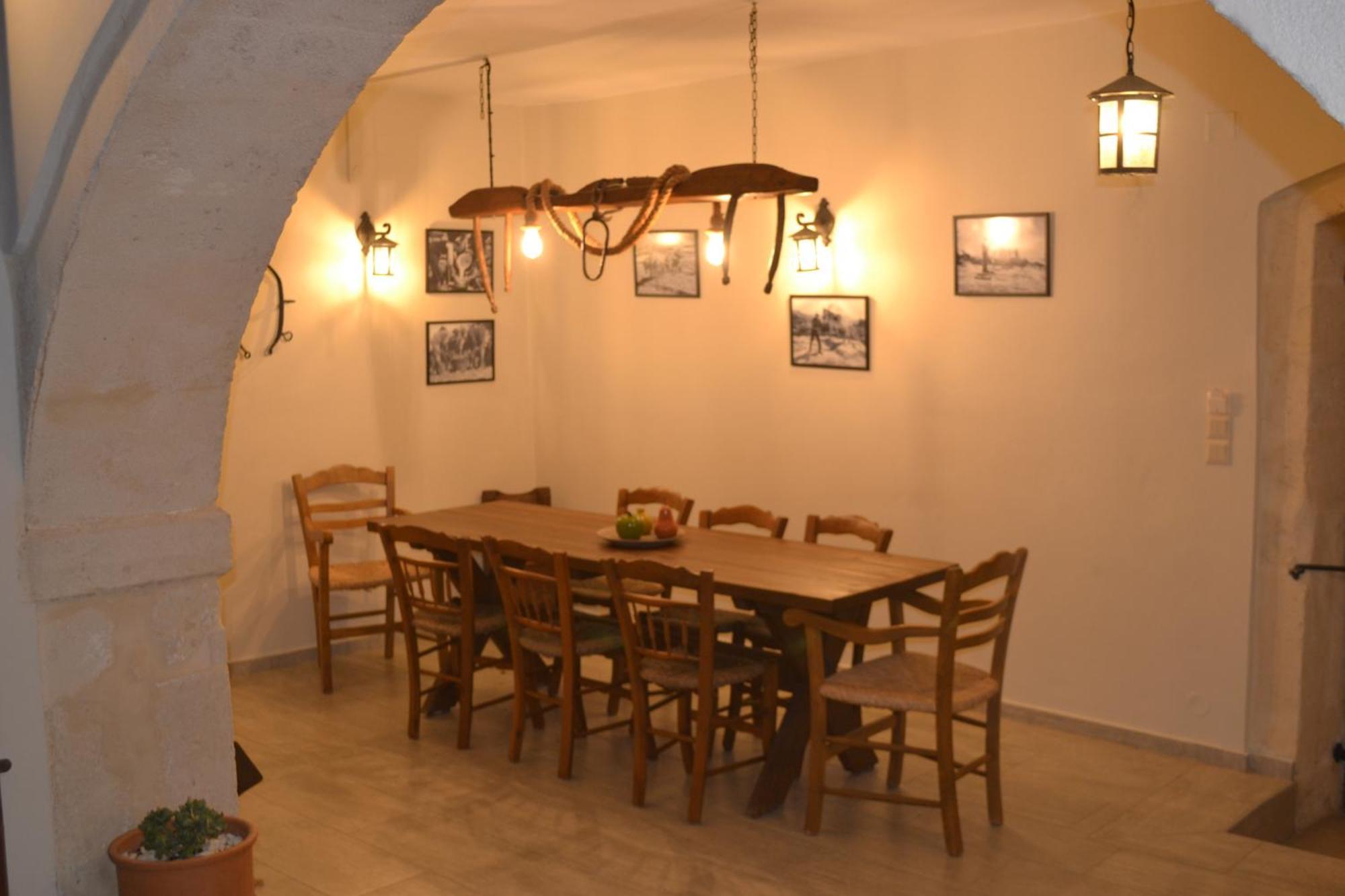 Eco Cottage Vedere With Pool Vederoi Экстерьер фото