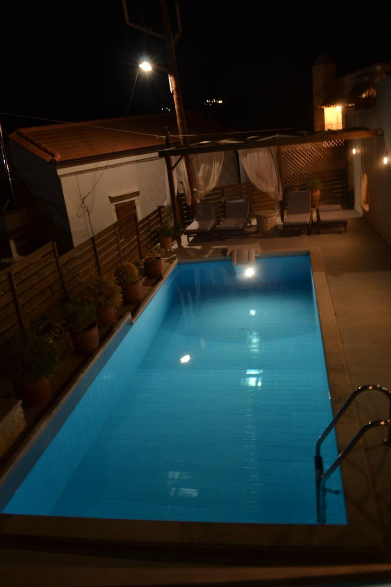 Eco Cottage Vedere With Pool Vederoi Экстерьер фото