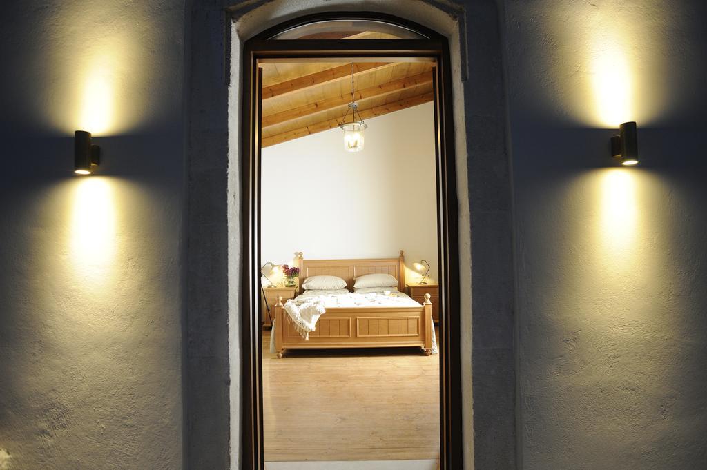 Eco Cottage Vedere With Pool Vederoi Экстерьер фото