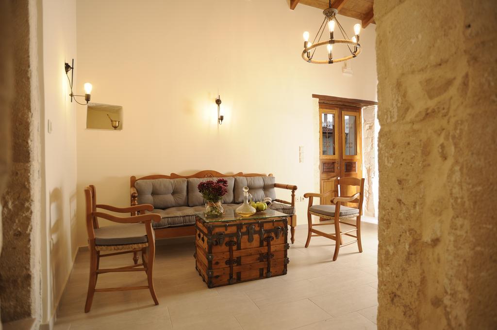 Eco Cottage Vedere With Pool Vederoi Экстерьер фото