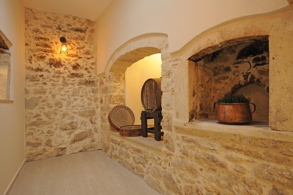 Eco Cottage Vedere With Pool Vederoi Экстерьер фото