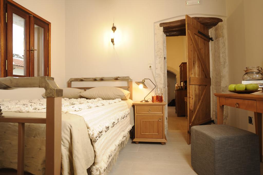 Eco Cottage Vedere With Pool Vederoi Экстерьер фото
