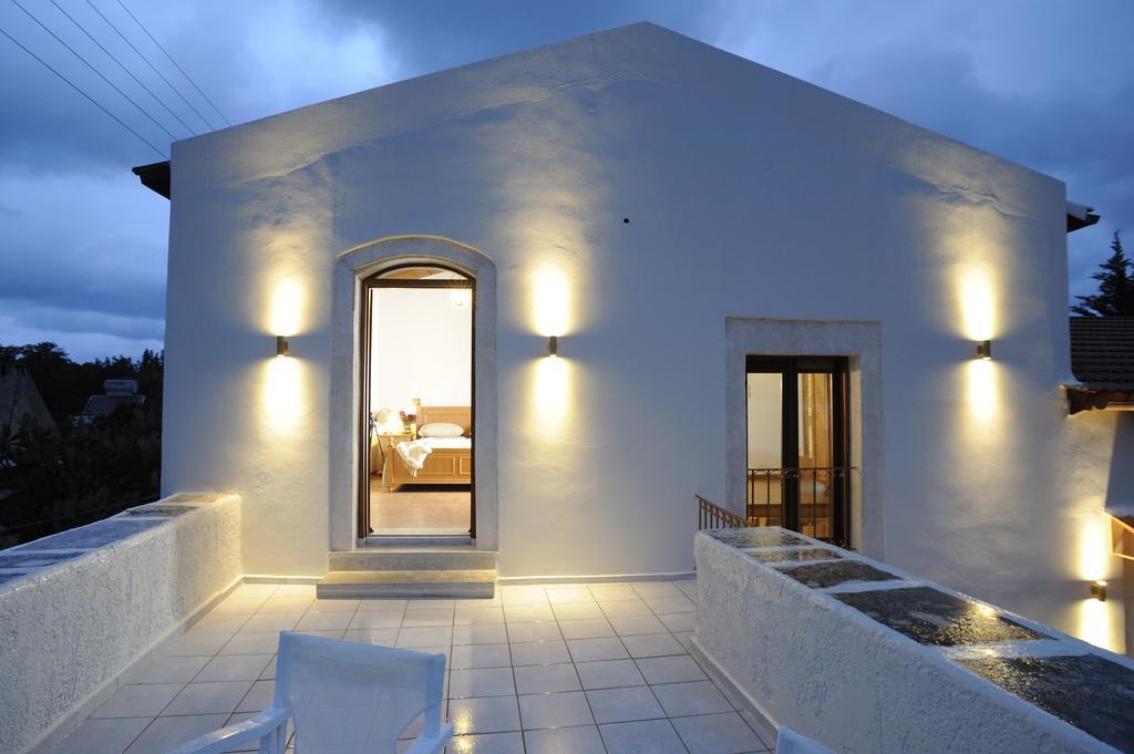 Eco Cottage Vedere With Pool Vederoi Экстерьер фото