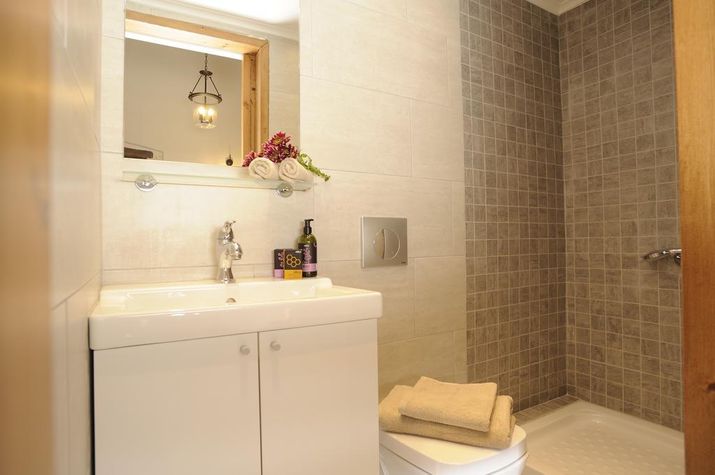 Eco Cottage Vedere With Pool Vederoi Экстерьер фото
