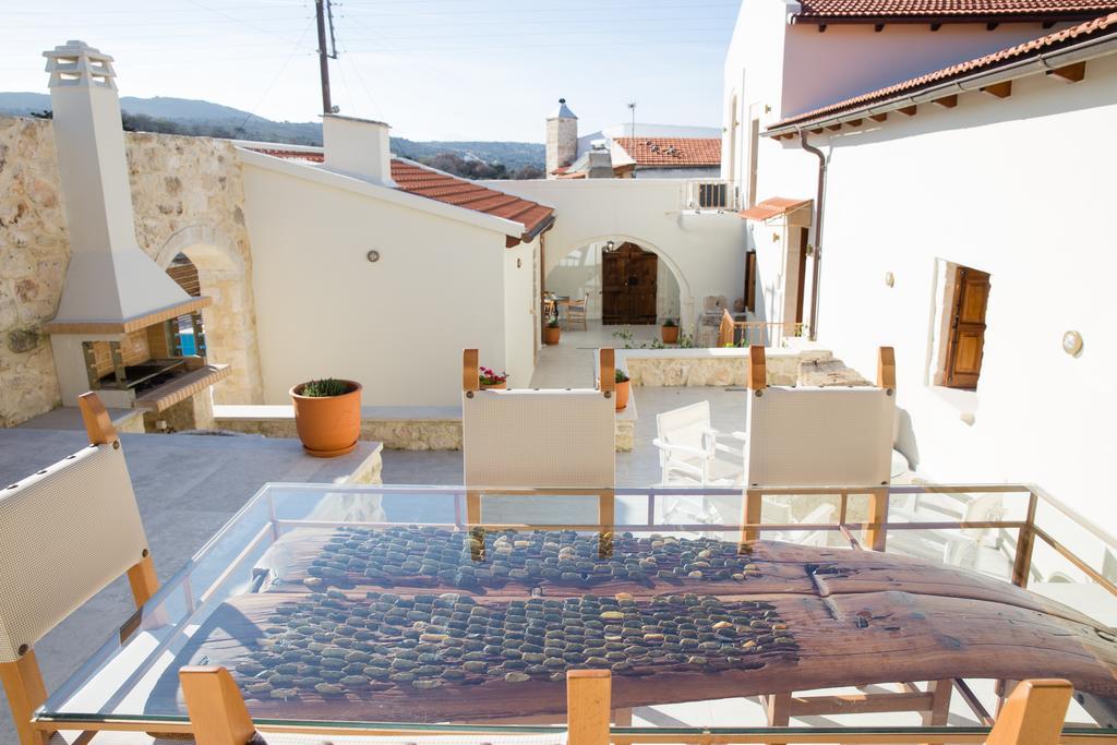 Eco Cottage Vedere With Pool Vederoi Экстерьер фото