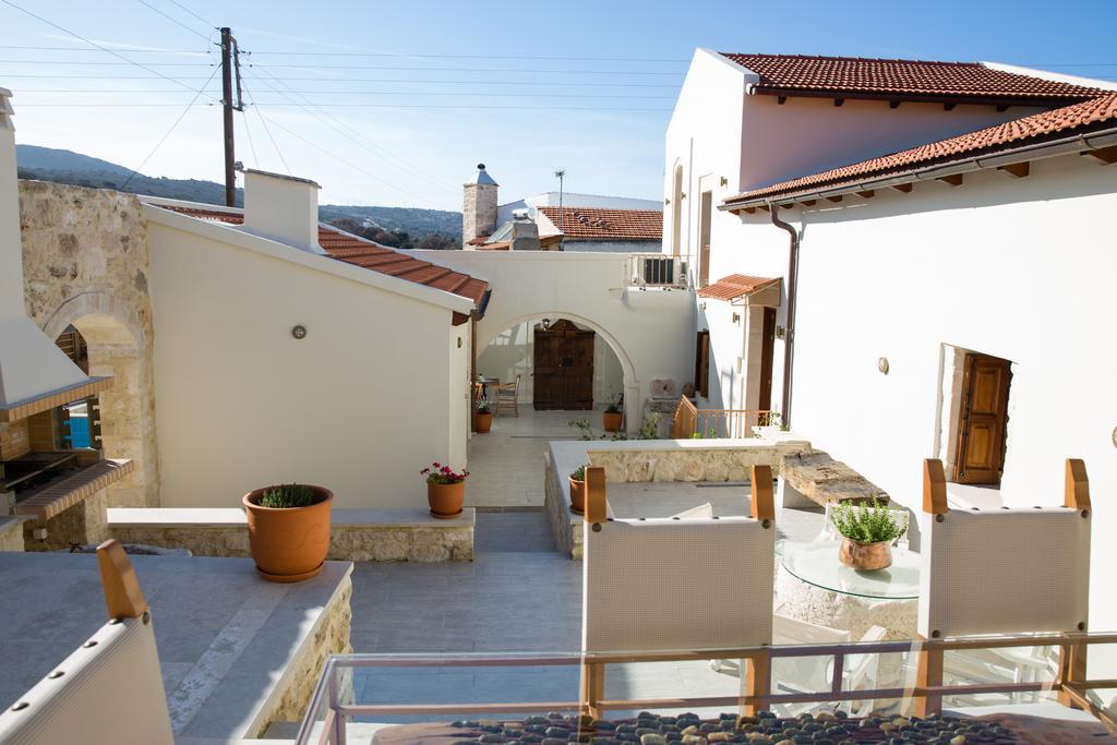 Eco Cottage Vedere With Pool Vederoi Экстерьер фото