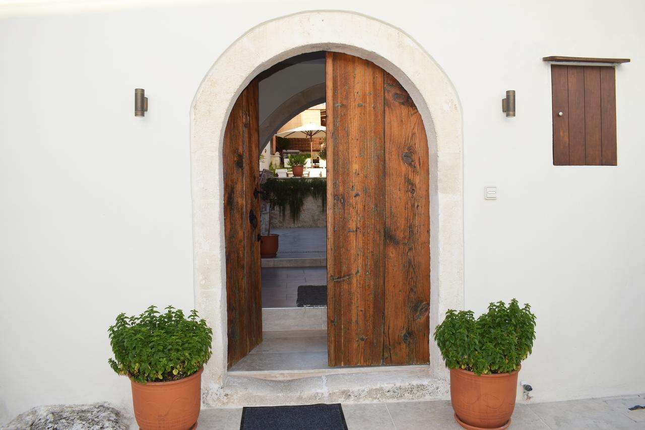 Eco Cottage Vedere With Pool Vederoi Экстерьер фото