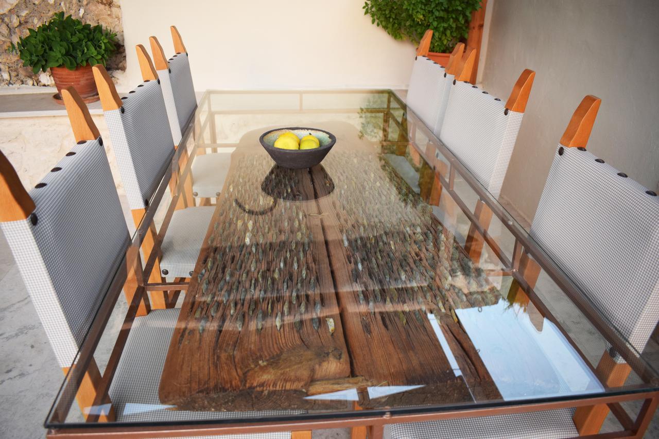 Eco Cottage Vedere With Pool Vederoi Экстерьер фото