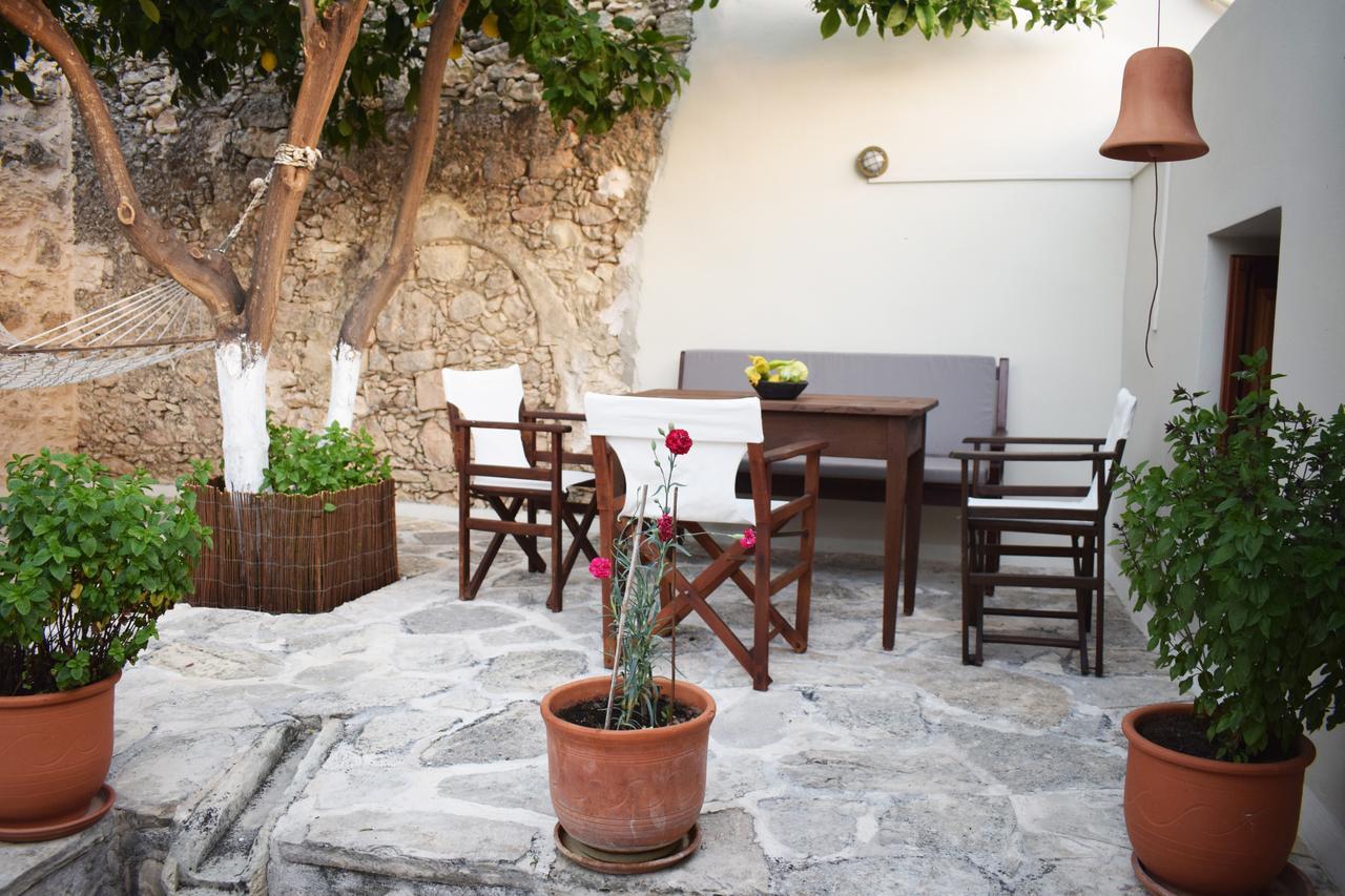 Eco Cottage Vedere With Pool Vederoi Экстерьер фото