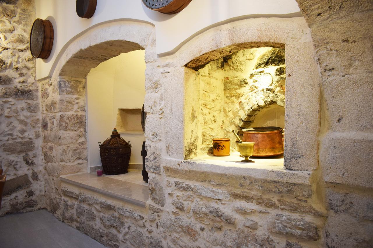 Eco Cottage Vedere With Pool Vederoi Экстерьер фото