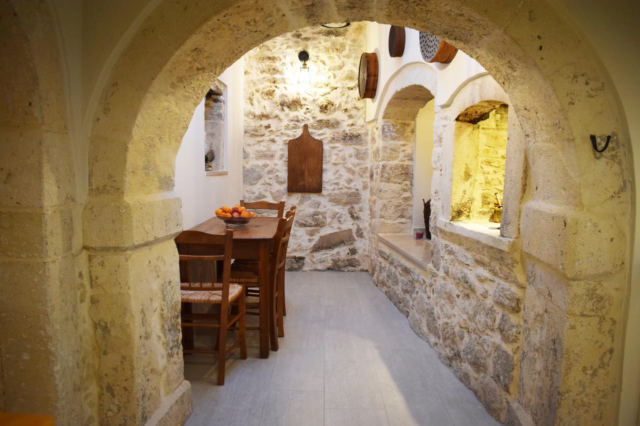 Eco Cottage Vedere With Pool Vederoi Экстерьер фото