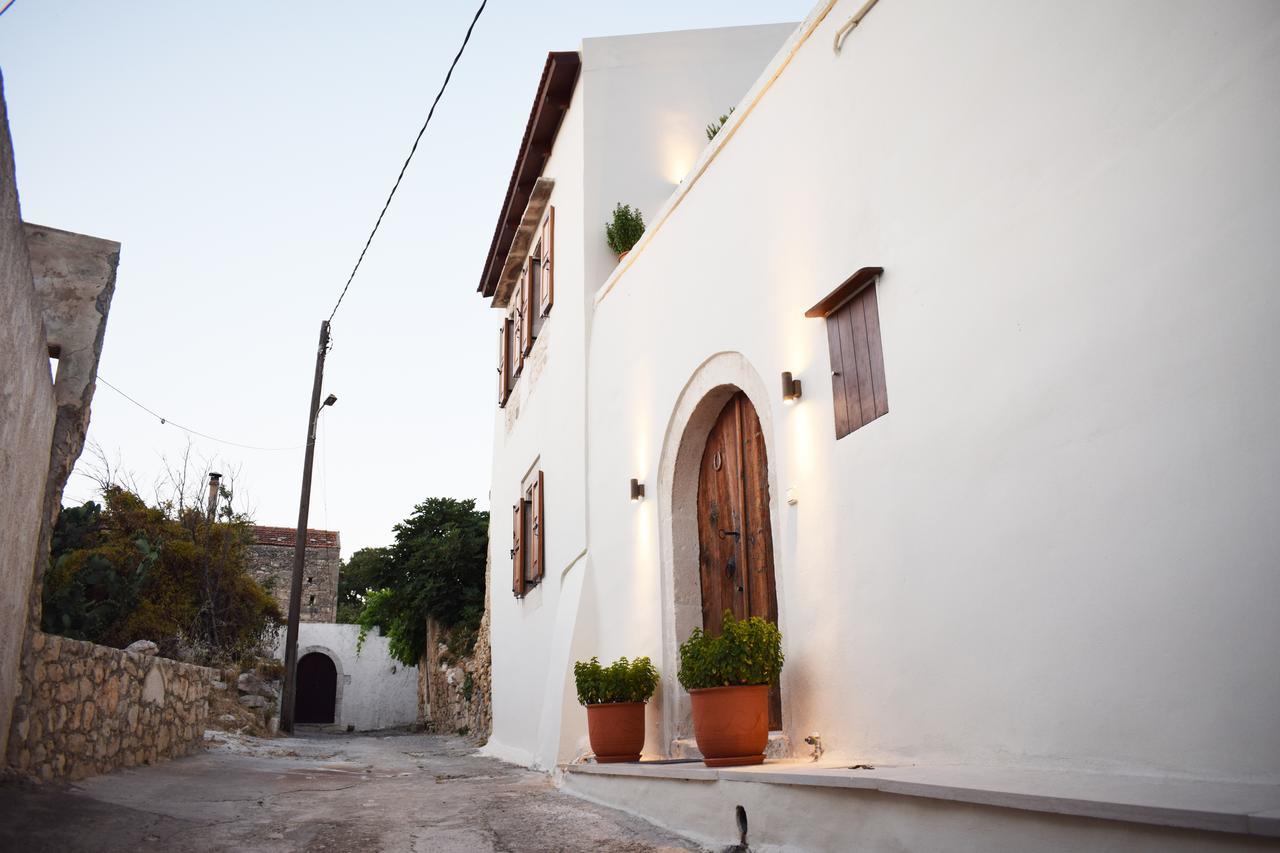 Eco Cottage Vedere With Pool Vederoi Экстерьер фото